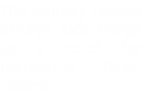 The Clumsy Lovers
always kick things
up a notch for 
numerous fund-
raisers.
